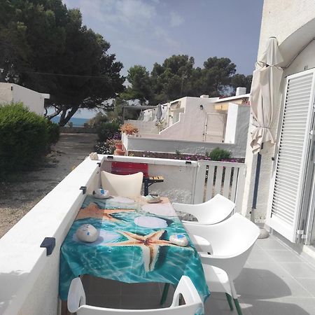 Mi Morena Cala Llobeta 35 L'Ametlla de Mar Eksteriør billede