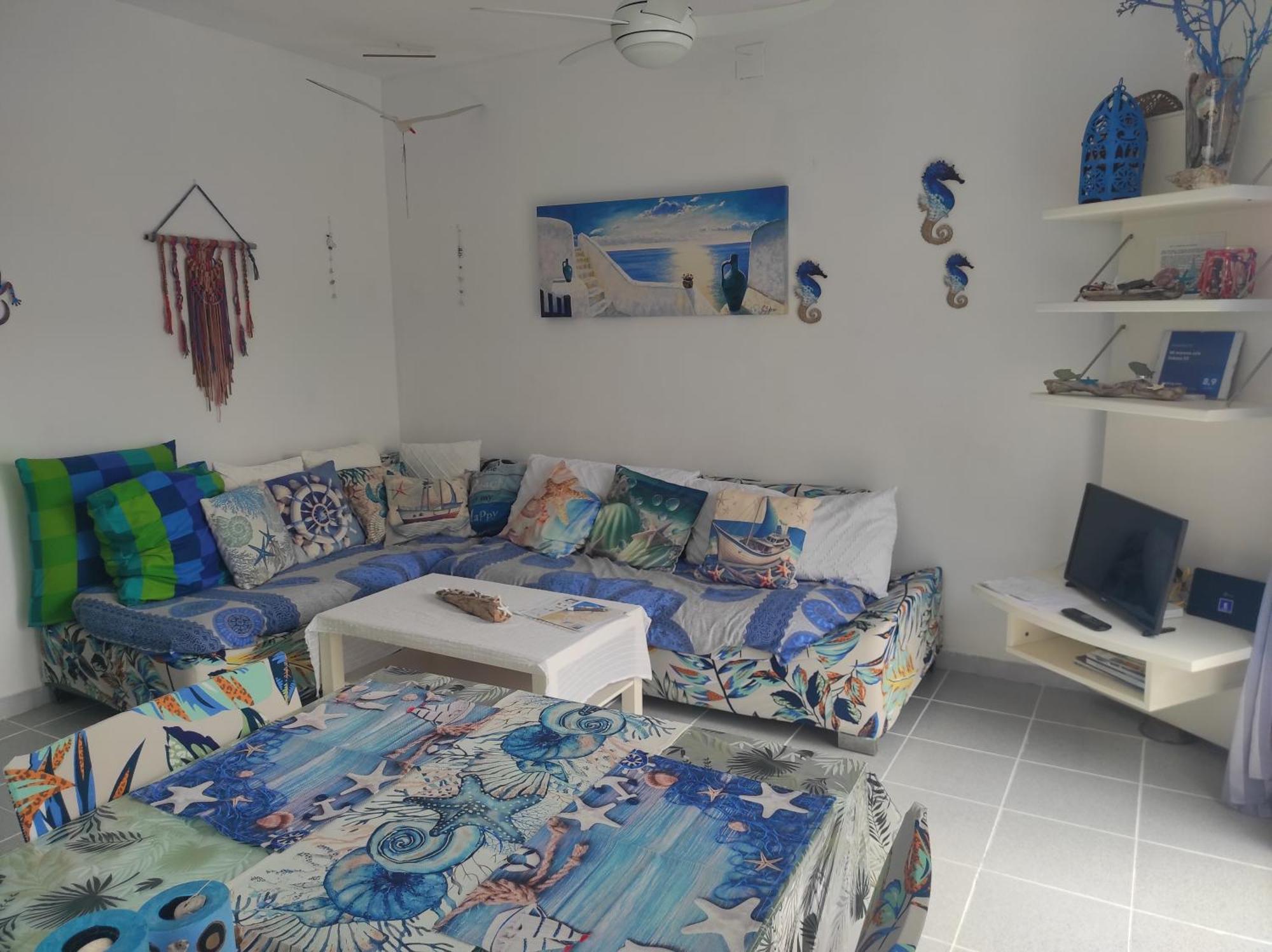 Mi Morena Cala Llobeta 35 L'Ametlla de Mar Eksteriør billede